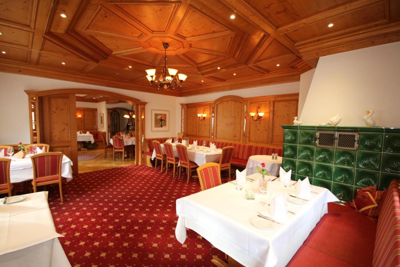 Hotel-Restaurant Hirsch Berghaupten Exteriör bild