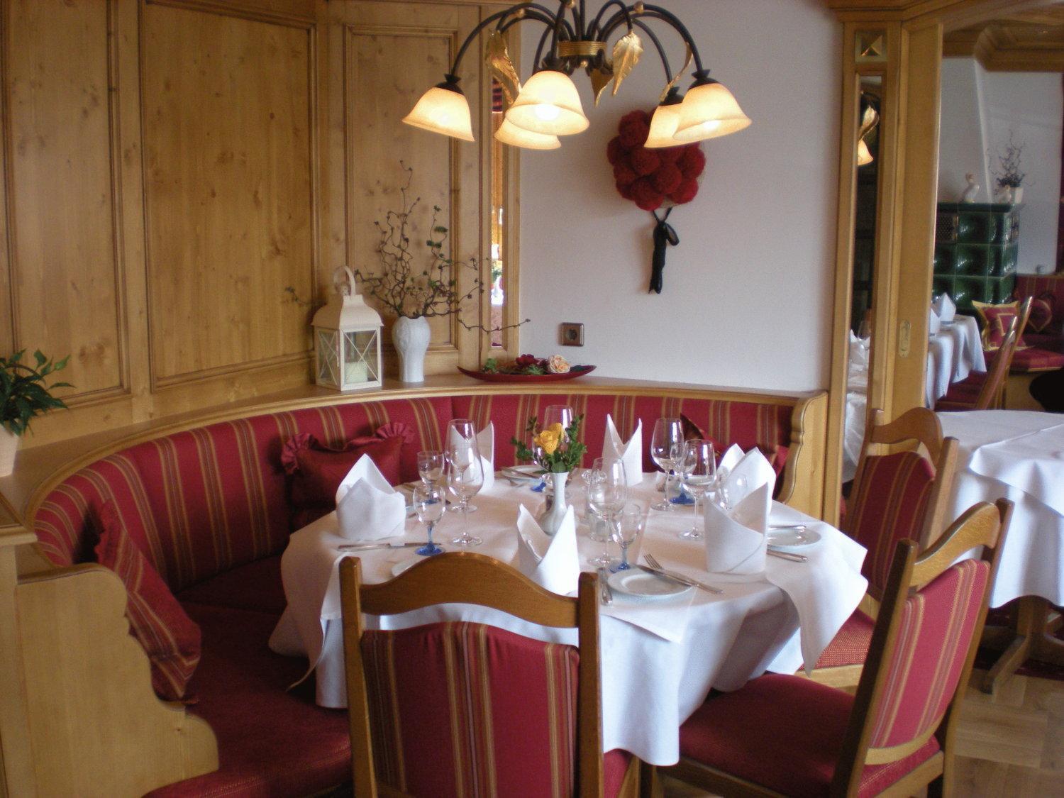 Hotel-Restaurant Hirsch Berghaupten Exteriör bild